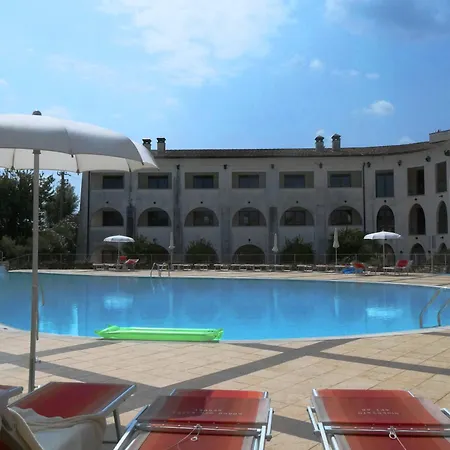 شقة Ulivo By Bookinggardalake مانربا ديل جاردا